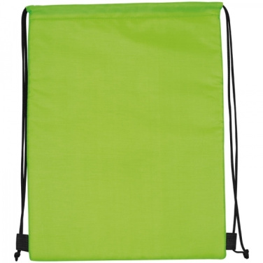 Logotrade promotional gifts photo of: 2in1 sports bag/cooling bag ORIA