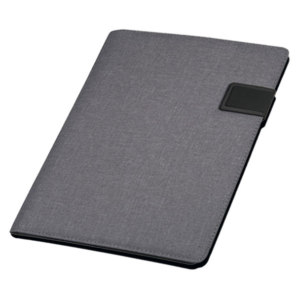 Logotrade corporate gifts photo of: Salermo A4 Conference folder