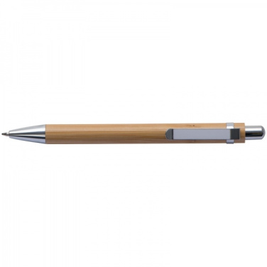 Logotrade promotional merchandise image of: Ballpen CONCEPCION