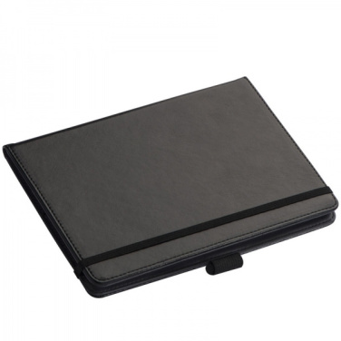 Logo trade promotional product photo of: A5 Note book PERUGIA