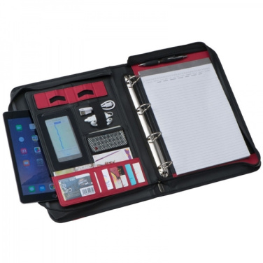 Logotrade promotional gifts photo of: A4 Conference folder Milwaukee