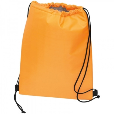 Logotrade promotional product image of: 2in1 sports bag/cooling bag ORIA