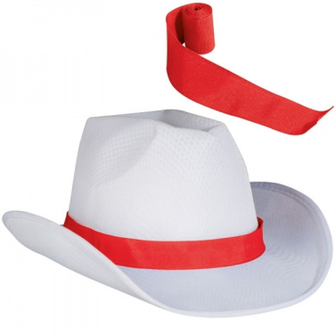 Logo trade promotional gift photo of: Hat BALDWIN