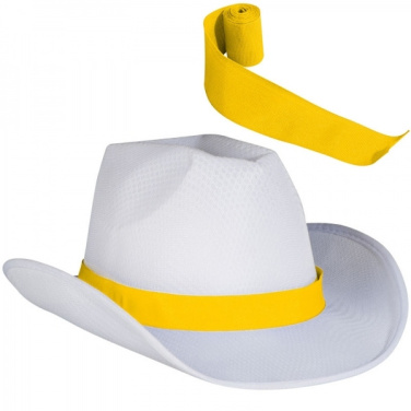 Logotrade advertising product picture of: Hat BALDWIN