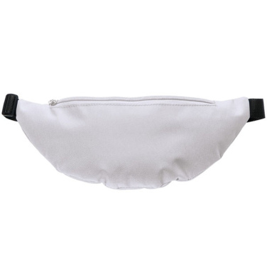Logo trade promotional merchandise image of: Belt pouch CARAVELAS