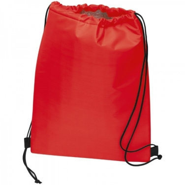 Logo trade advertising products picture of: 2in1 sports bag/cooling bag ORIA
