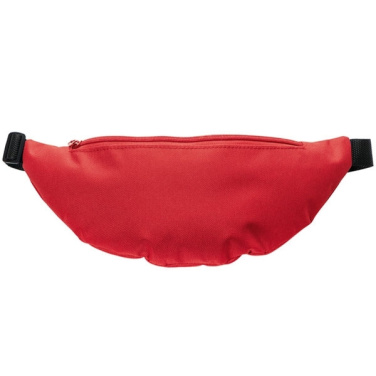 Logotrade corporate gifts photo of: Belt pouch CARAVELAS