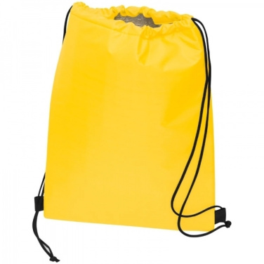 Logo trade advertising products picture of: 2in1 sports bag/cooling bag ORIA