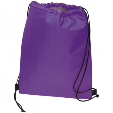 Logotrade promotional product image of: 2in1 sports bag/cooling bag ORIA