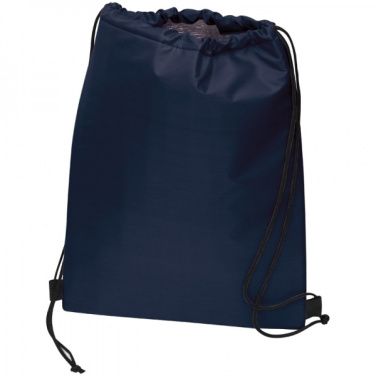 Logotrade corporate gift picture of: 2in1 sports bag/cooling bag ORIA