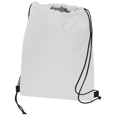 Logotrade advertising products photo of: 2in1 sports bag/cooling bag ORIA