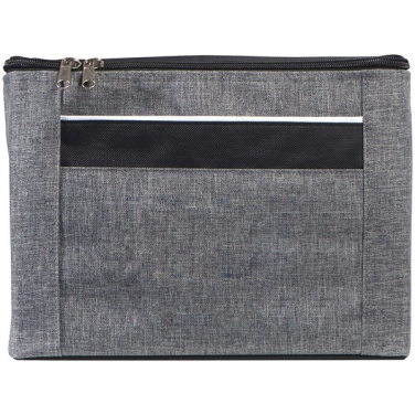 Logotrade promotional products photo of: Cooling bag ELMONT