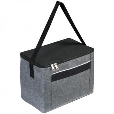 Logotrade corporate gift picture of: Cooling bag ELMONT
