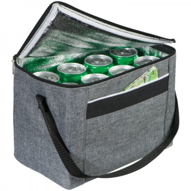Logo trade promotional items picture of: Cooling bag ELMONT