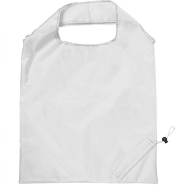Logo trade promotional giveaway photo of: Foldable shopping bag ELDORADO