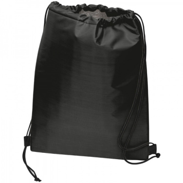 Logo trade promotional gifts picture of: 2in1 sports bag/cooling bag ORIA