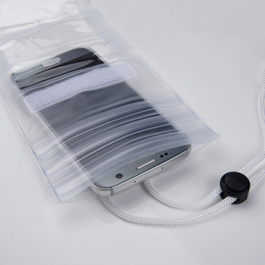 Logo trade promotional gifts picture of: Phone case SUNBURY