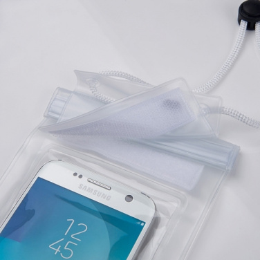 Logo trade corporate gifts picture of: Phone case SUNBURY
