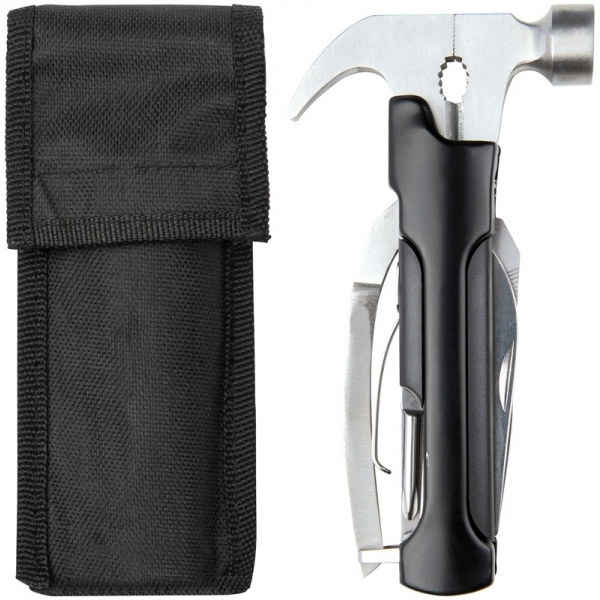 Logotrade corporate gift image of: Mooltitool-hammer PEER
