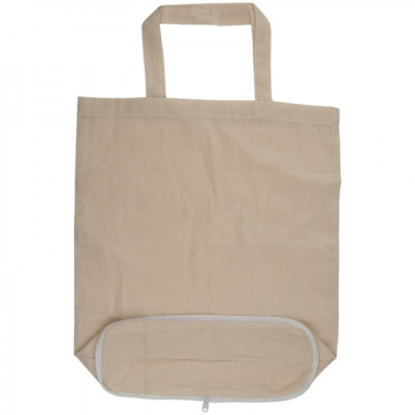 Logotrade promotional merchandise image of: Cotton bag FERRARA