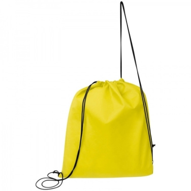 Logo trade promotional items picture of: Gym bag SEOUL