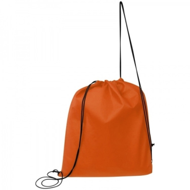 Logotrade promotional giveaway picture of: Gym bag SEOUL