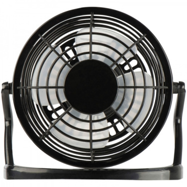Logotrade promotional merchandise image of: Mini fan BALI