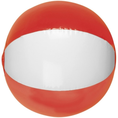 Logotrade promotional merchandise image of: Beach ball MONTEPULCIANO