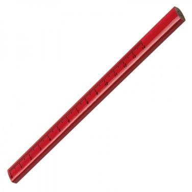 Logo trade promotional merchandise photo of: Pencil EISENSTADT