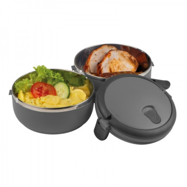 Logo trade promotional item photo of: Lunch box HOME