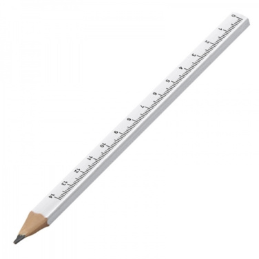 Logo trade promotional merchandise photo of: Pencil EISENSTADT