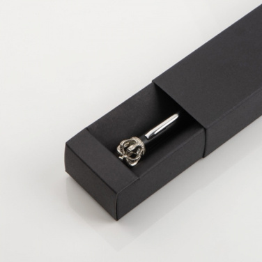 Logotrade promotional item image of: Gift box for a ballpen VALLADOLID