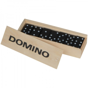 Logotrade business gifts photo of: Game of dominoes KO SAMUI