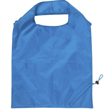 Logo trade advertising product photo of: Foldable shopping bag ELDORADO