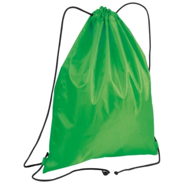 Logotrade advertising products photo of: Sports bag-backpack LEOPOLDSBURG