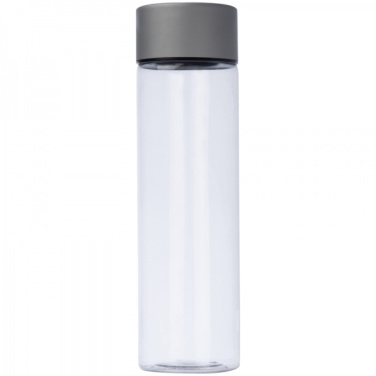 Logotrade promotional giveaway image of: Drinking bottle AVERSA 900 ml