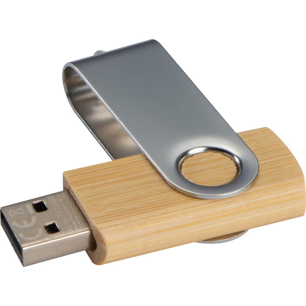 Logotrade promotional gifts photo of: USB-Stick 4 GB SURUC