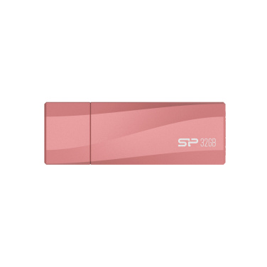 Logotrade corporate gifts photo of: PENDRIVE SILICON POWER MOBILE - C07 3.2 32GB
