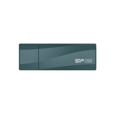 Logo trade promotional products image of: PENDRIVE SILICON POWER MOBILE - C07 3.2 32GB
