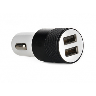 Logotrade corporate gifts photo of: Metal car charger