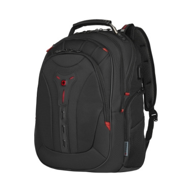 Logotrade promotional gifts photo of: Backpack Wenger Pegasus Deluxe 16''
