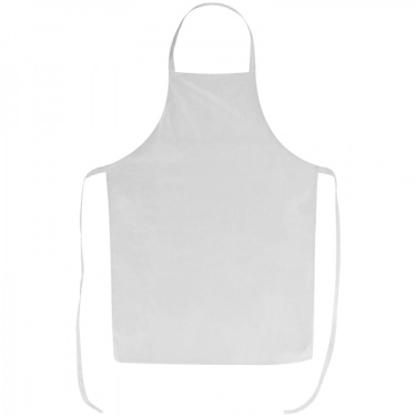 Logo trade promotional merchandise image of: Cotton apron GRILLMEISTER