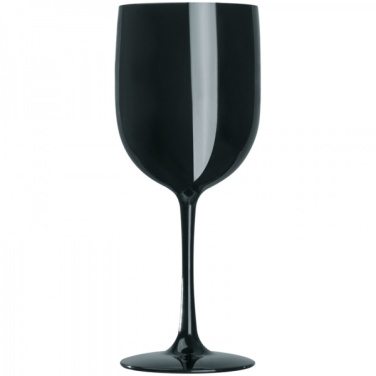 Logo trade business gift photo of: Plastic glass ST. MORITZ 450 ml
