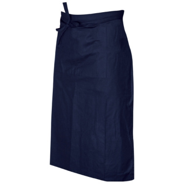 Logotrade promotional giveaway picture of: Cotton apron MJOLDEN
