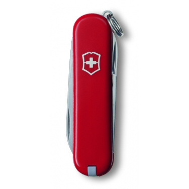 Logotrade advertising products photo of: Pocket knife CLASSIC SD Victorinox