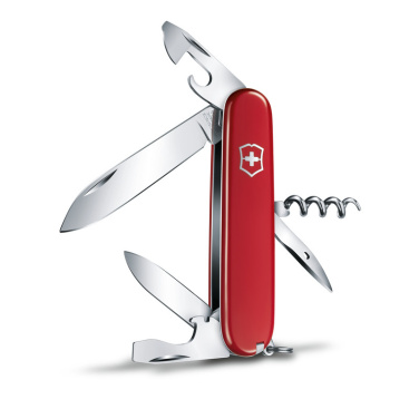 Logotrade promotional products photo of: Pocket knife Spartan Victorinox