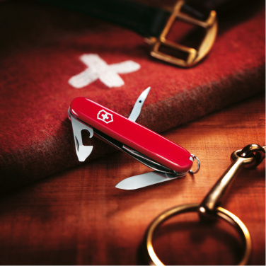 Logo trade promotional gifts image of: Pocket knife Spartan Victorinox