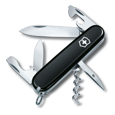 Logo trade promotional gifts image of: Pocket knife Spartan Victorinox