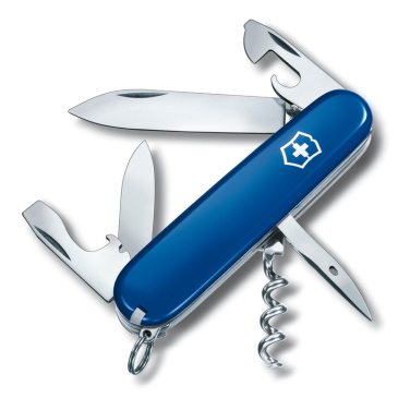 Logotrade promotional merchandise photo of: Pocket knife Spartan Victorinox