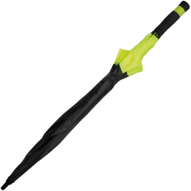 Logotrade promotional giveaway image of: Umbrella GET SEEN